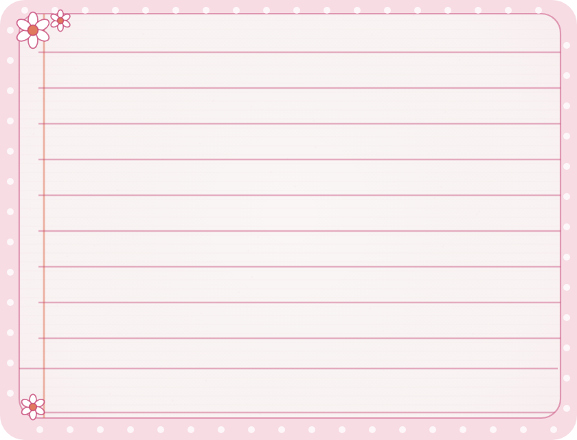 Blush Daisy